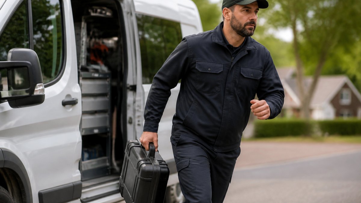 Emergency Locksmith Response Time Expectations