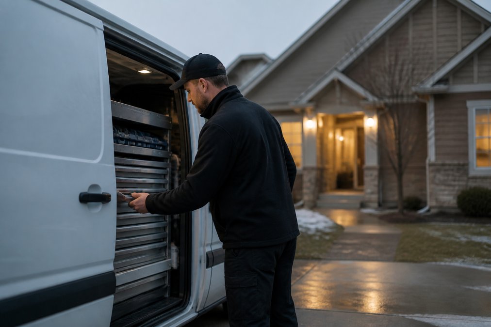 Emergency Locksmith Response Times in Omaha: What to Know