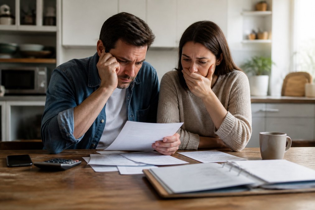 Emergency Mortgage Help for Homeowners: 2026 Guide