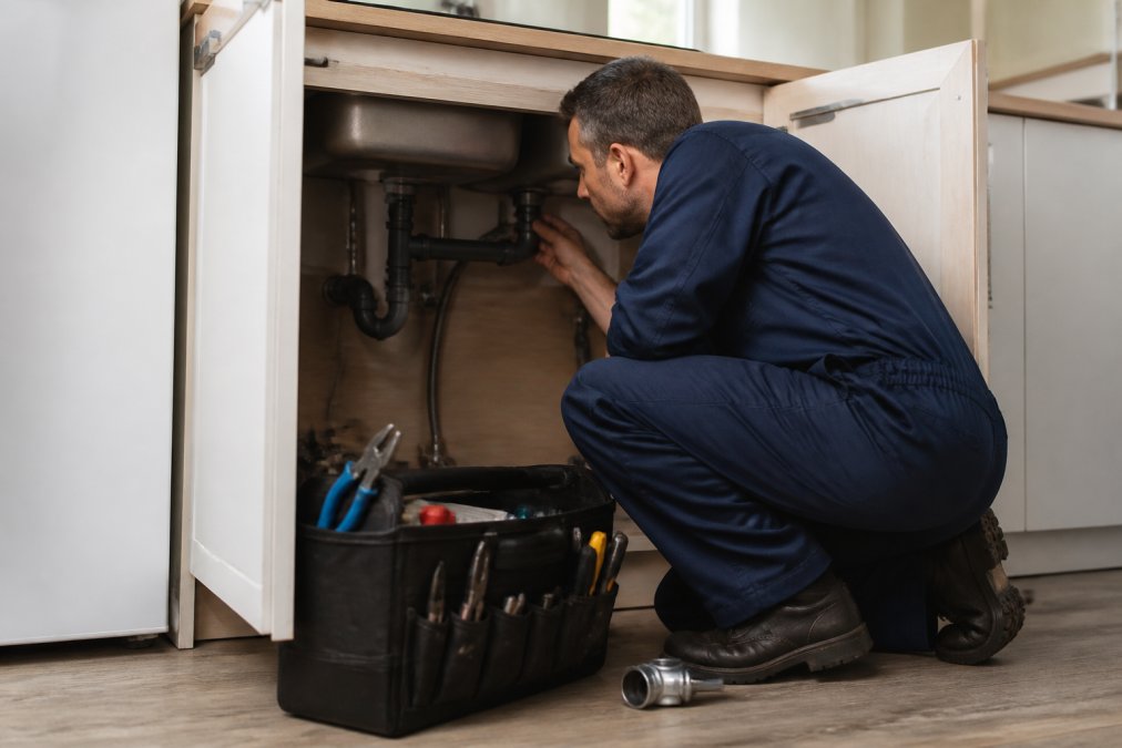 Emergency Plumber 24/7: Fast Response When You Need It