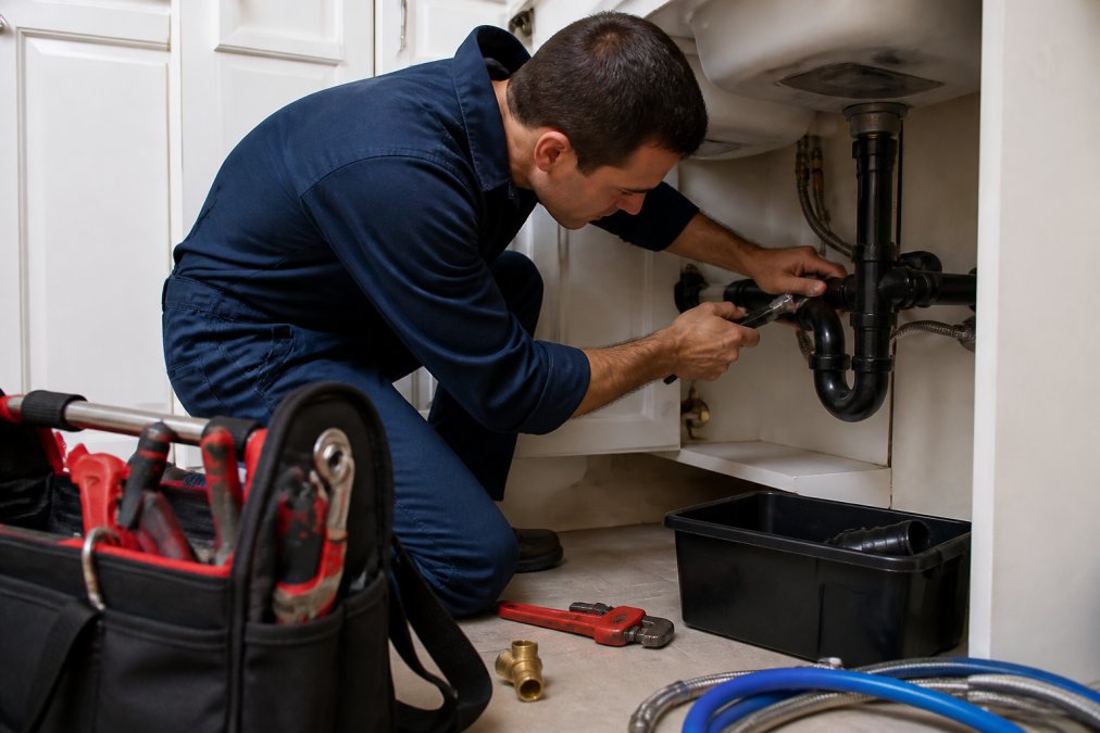 Emergency Plumber East Brunswick NJ: 24/7 Help