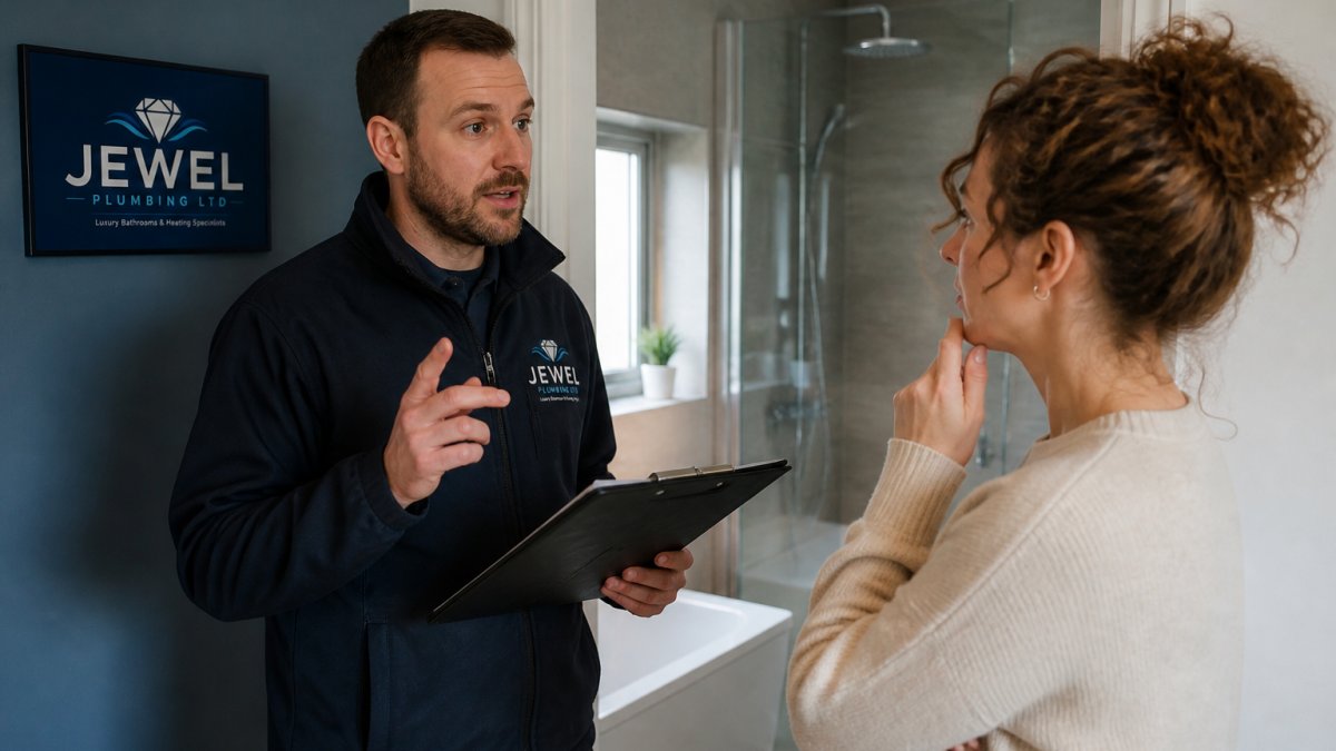 Emergency Plumbing Call Out Fees Explained (2026)