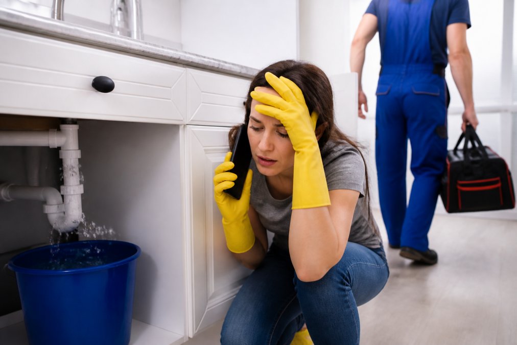 Emergency Plumbing Call Out Fees: What to Expect