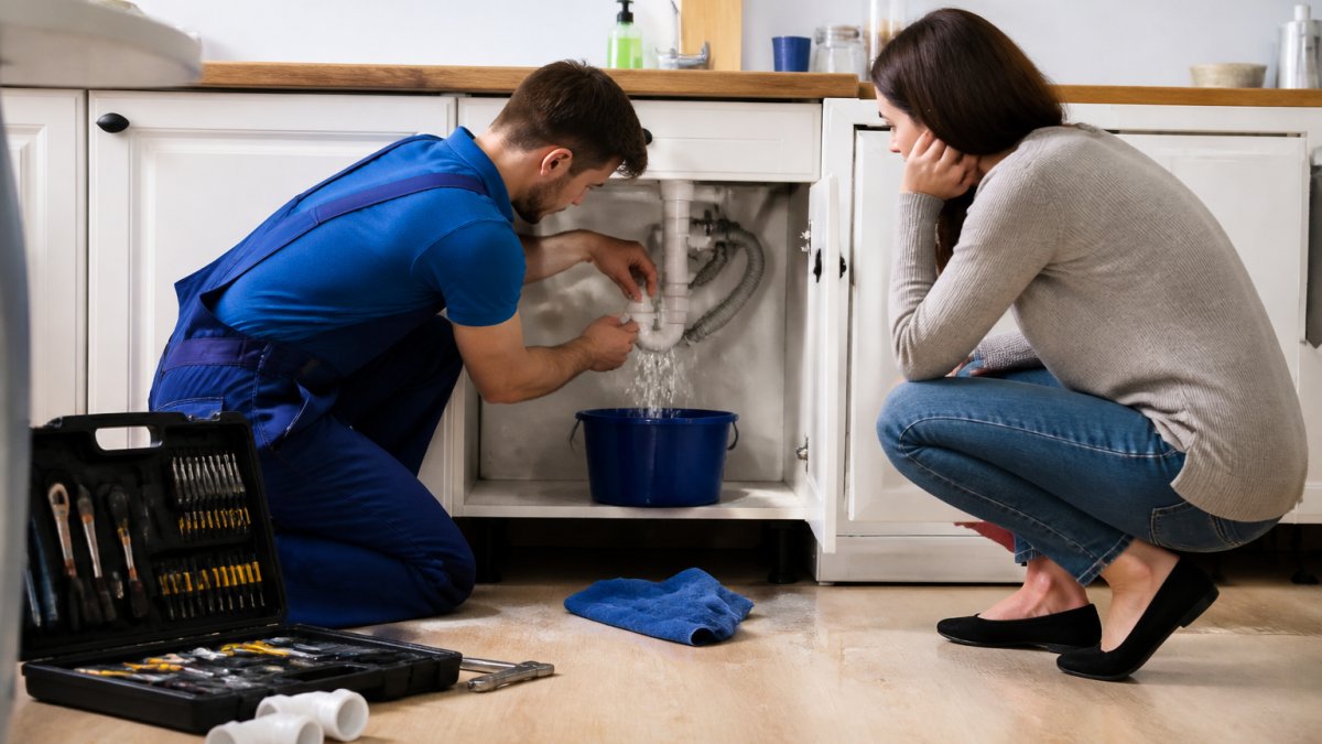 Emergency Plumbing for Rental Properties: A Guide — Rustler Plumbing San Antonio