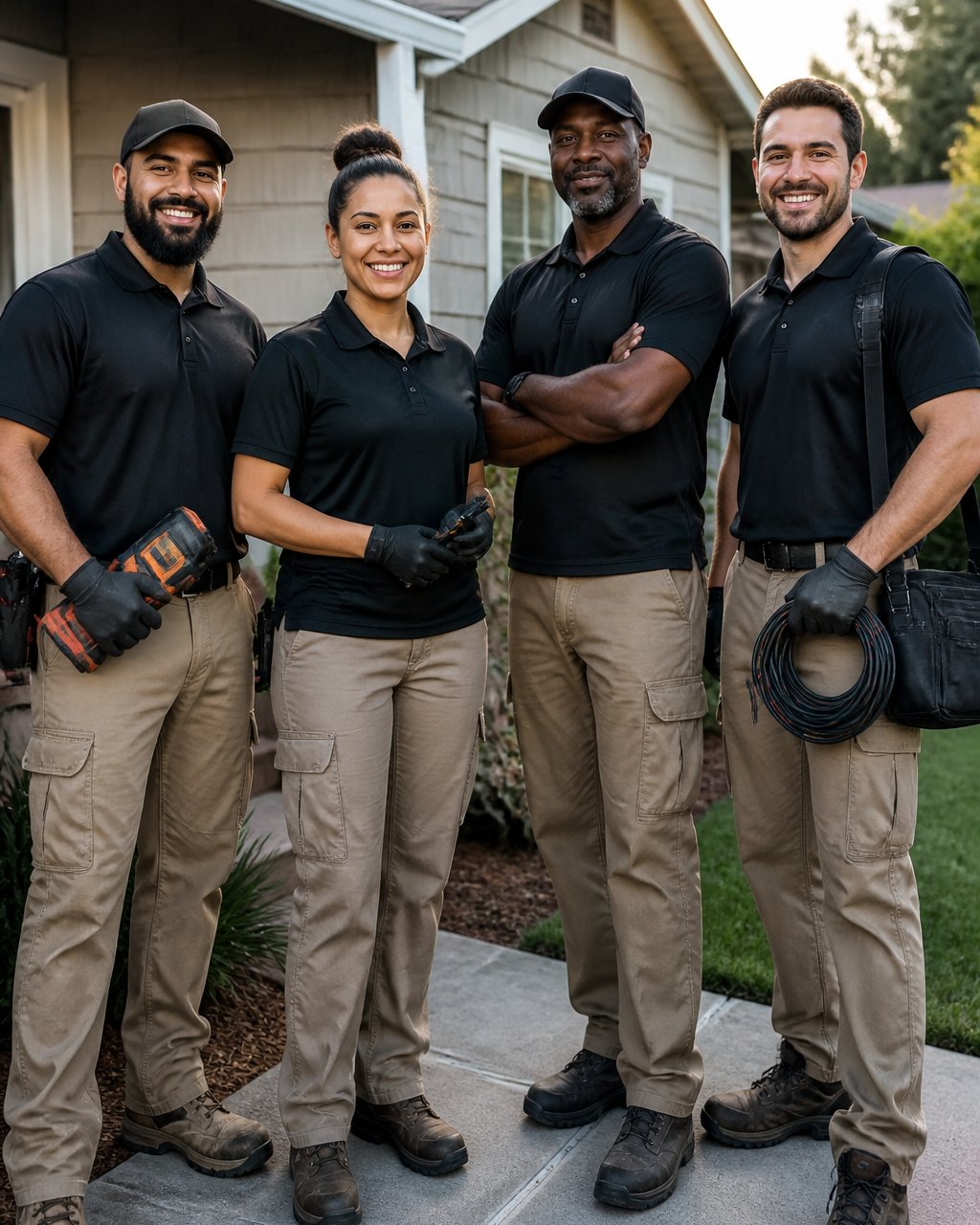Emergency Plumbing Leak Detection Services: What to Know