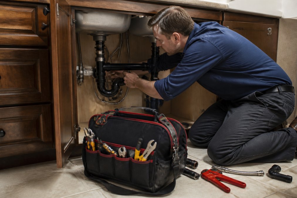 Emergency Plumbing Repair Denver: Reliability Guide