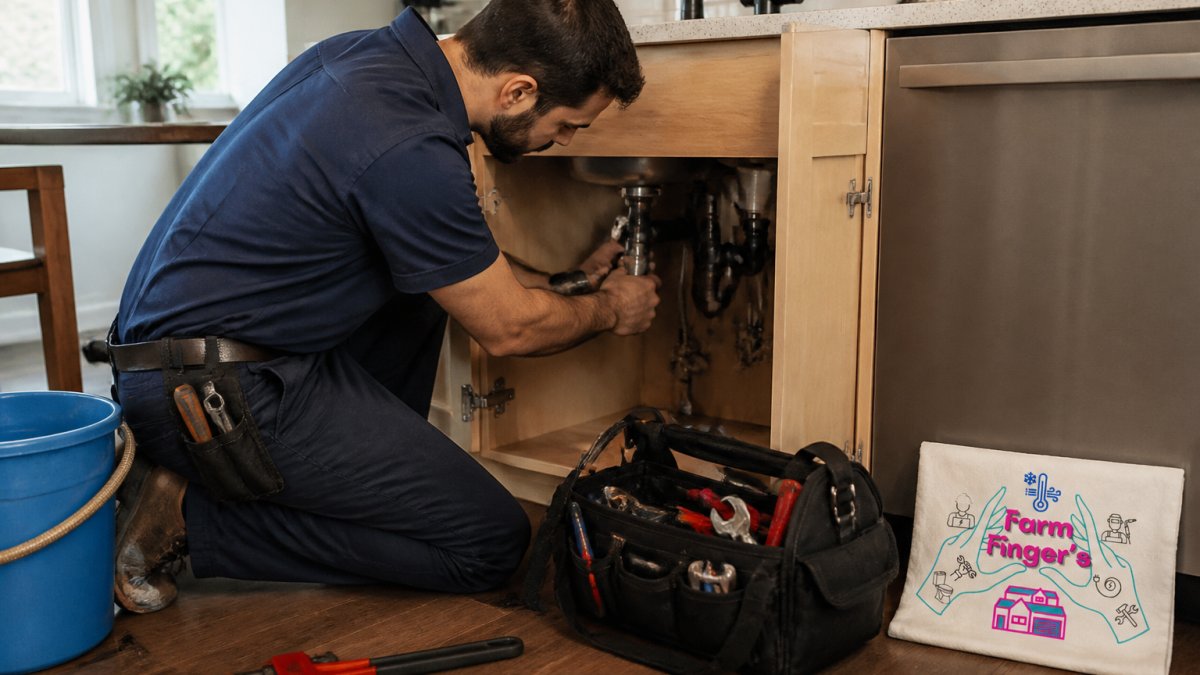 Emergency Plumbing Repair: What to Do Right Now