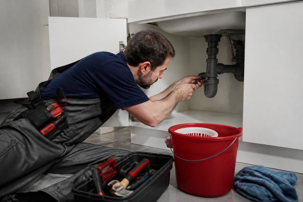 Emergency Plumbing Services: A How-To Guide