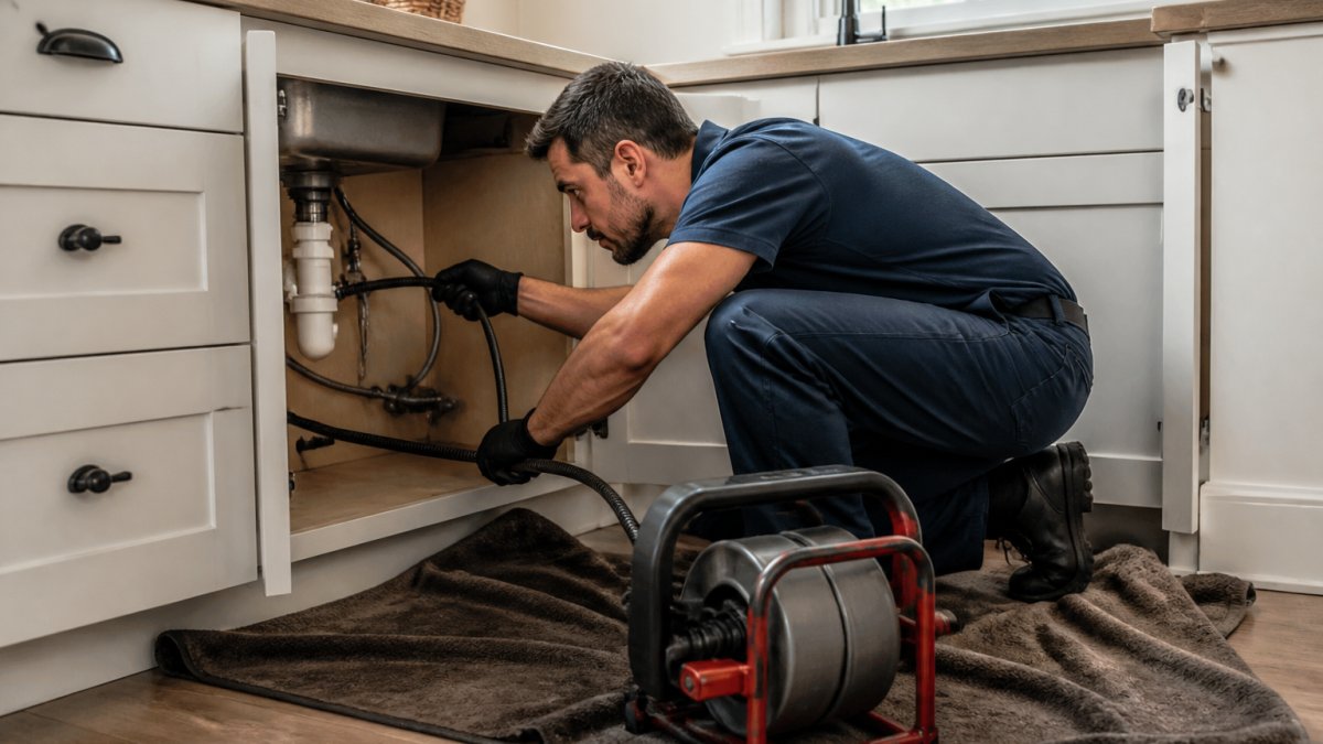 Emergency Plumbing Services: What to Do Now