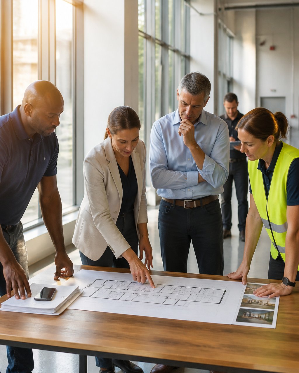 Emergency Preparedness Planning for Facilities: 2026 Guide
