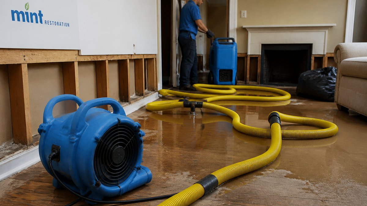 Emergency Property Restoration Yuma 2026: What to Do First