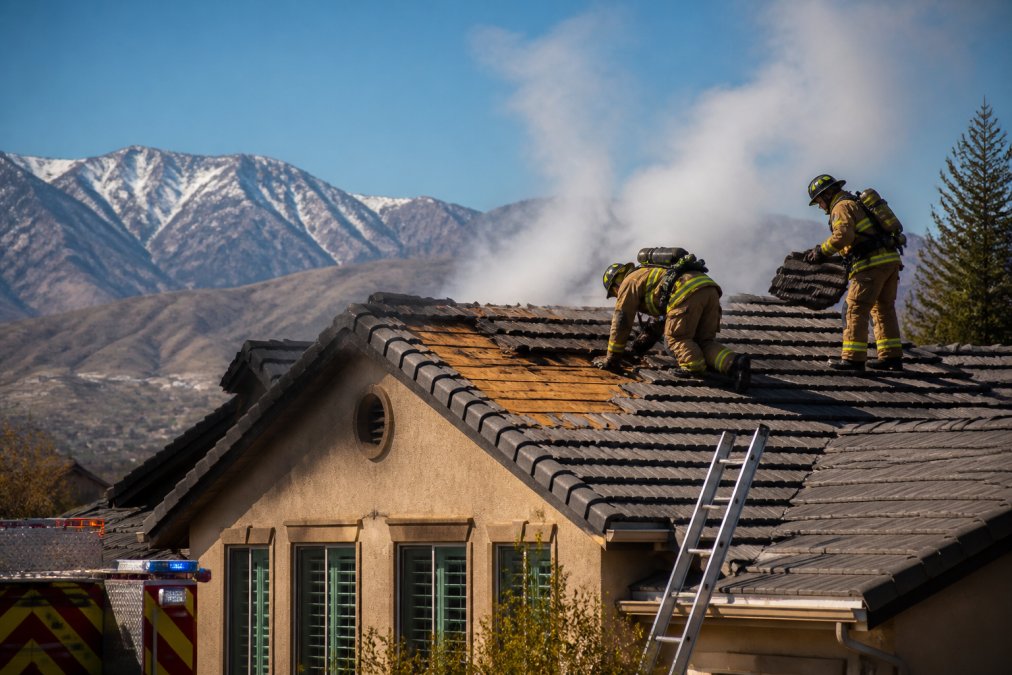 Emergency Roof Repair Sparks Nevada: 2026 Guide