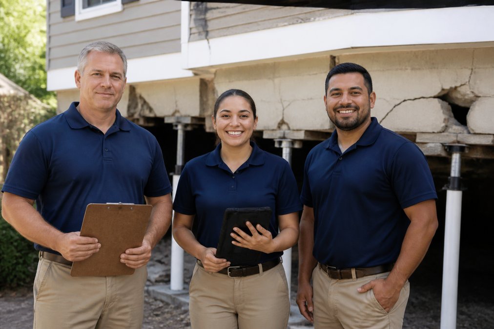Emergency Structural Evaluation for Homes: 2026 Guide