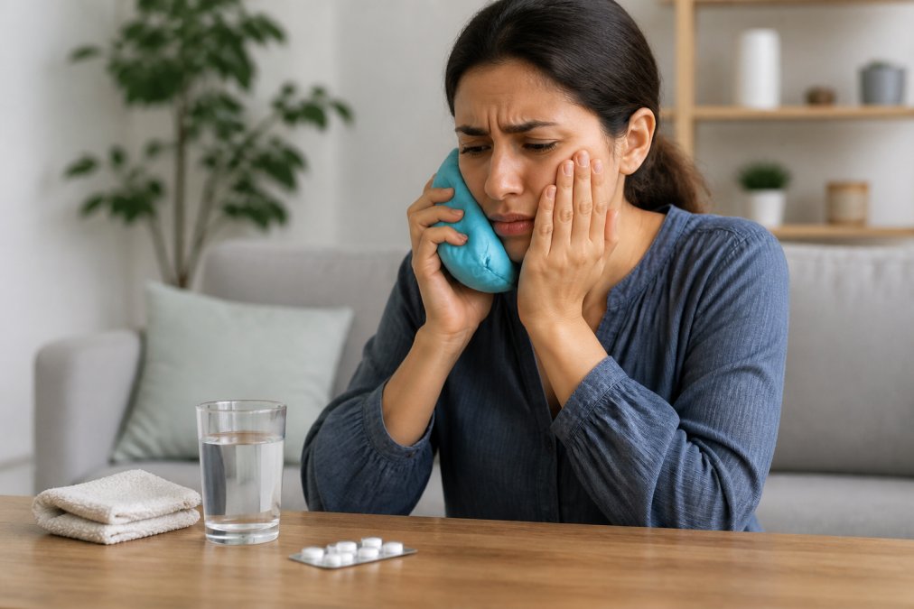 Emergency Tooth Pain Relief Tips for 2026