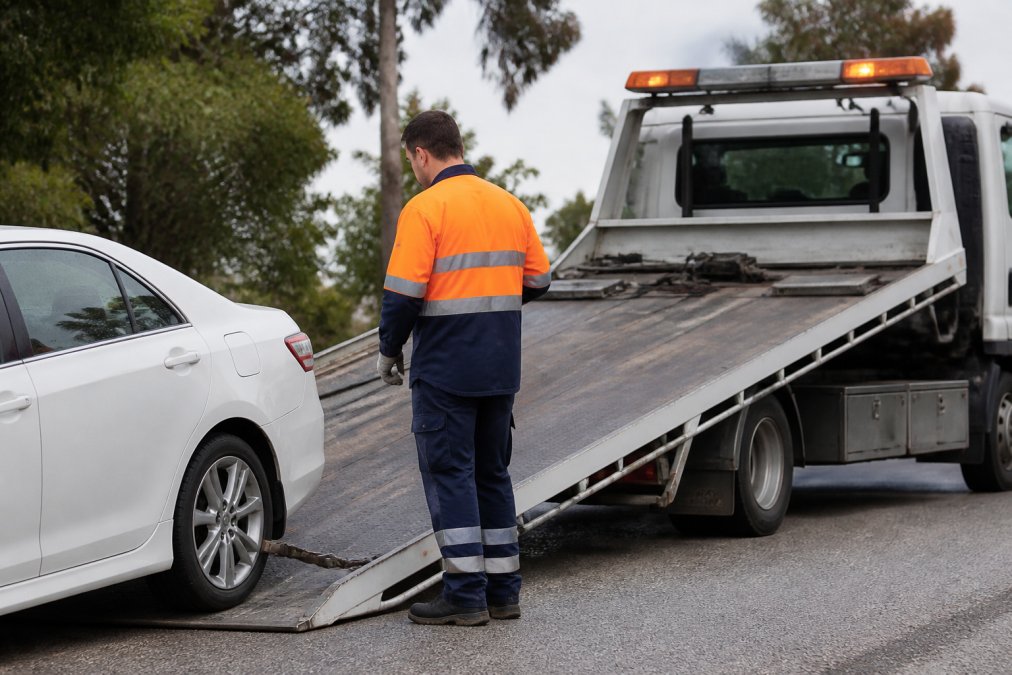 Emergency Towing and Repair Coordination: A 2026 Guide