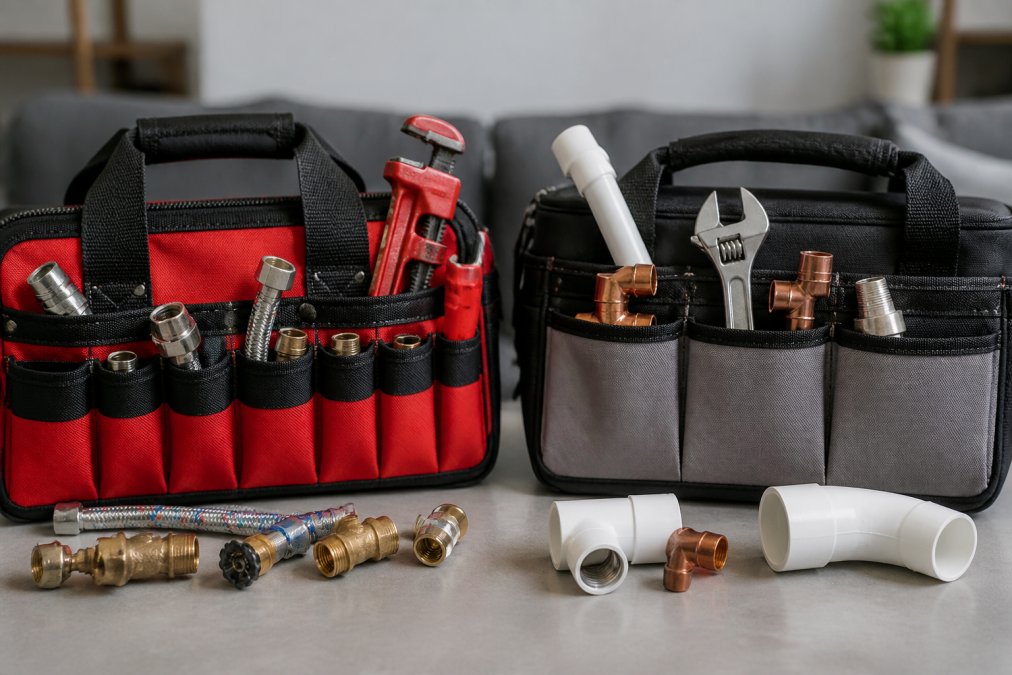 Emergency vs Standard Plumbing Repair Cost