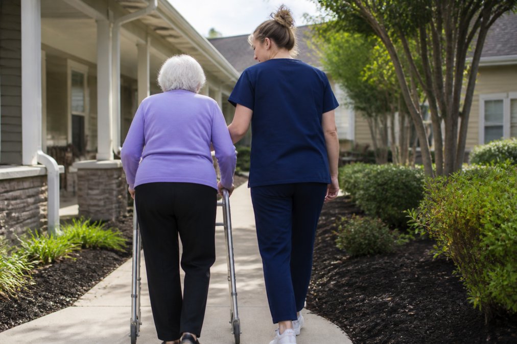 Emory Mills vs Other Senior Living Communities