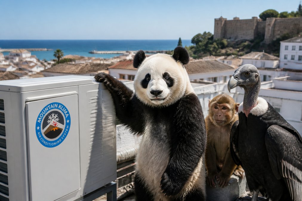 Empresas de climatización en Málaga: guía completa