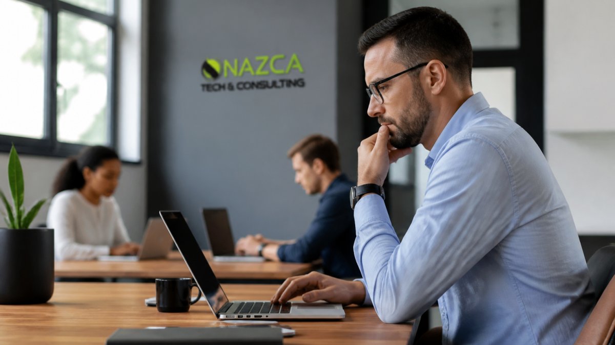 Endpoint Detection and Response Explained for Managers
