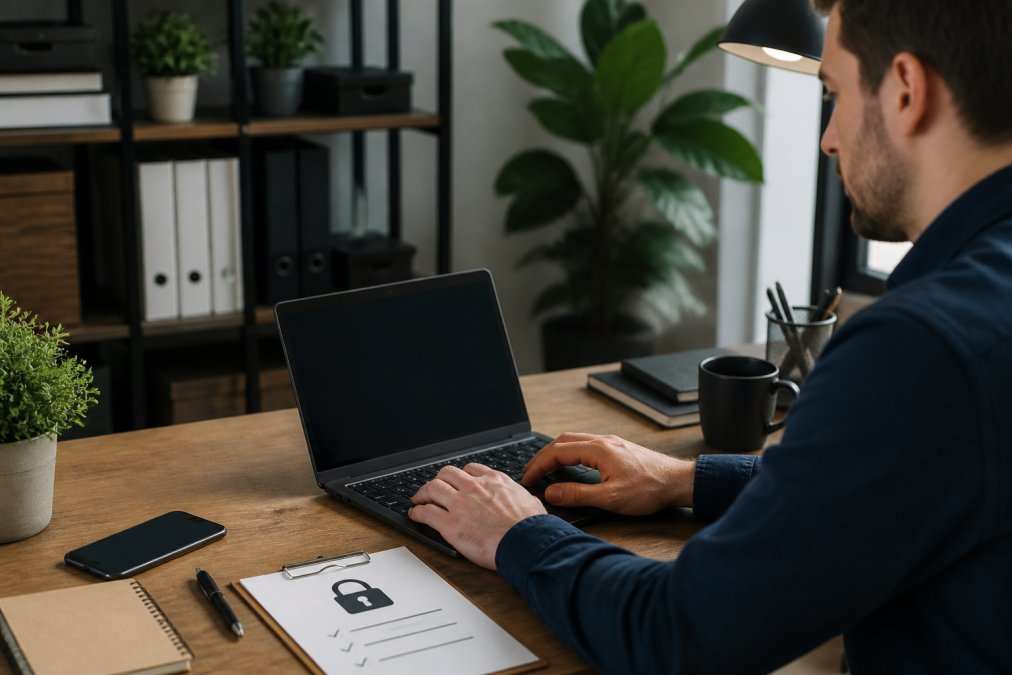 Endpoint Security Best Practices 2026