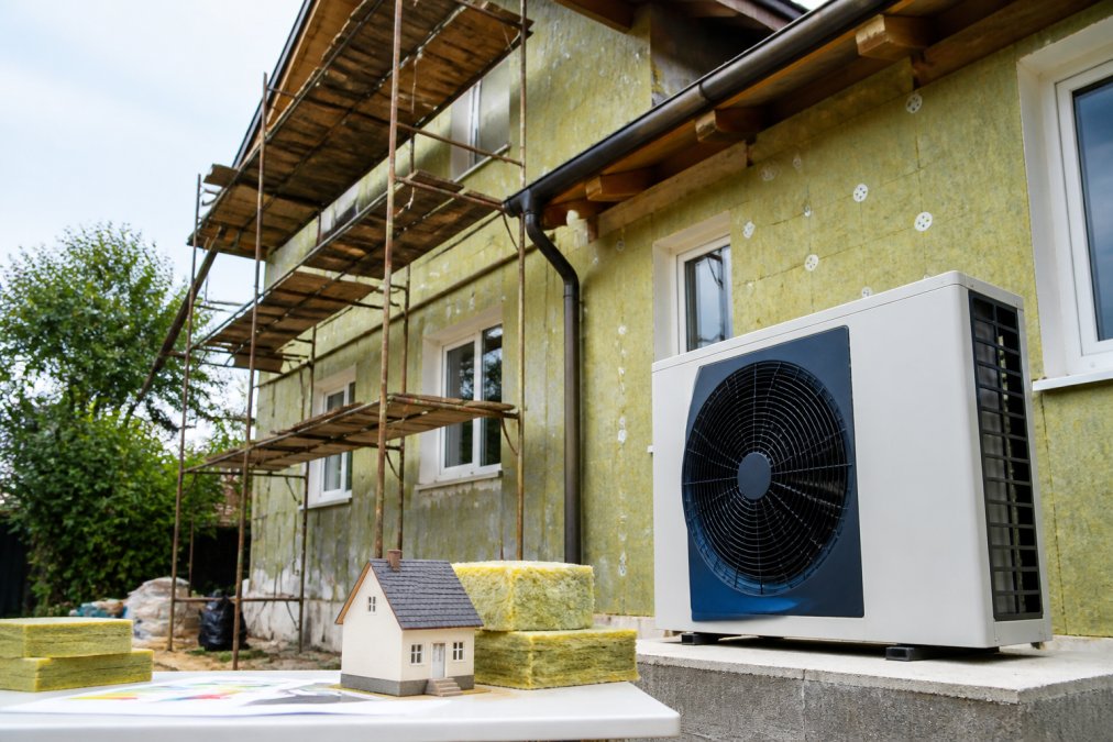 Energetische Sanierungen absetzen: Steuerabzüge 2026