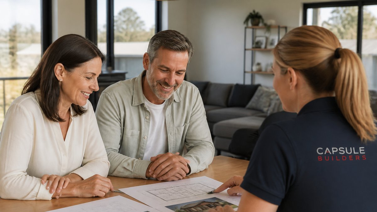 Energy Efficiency Benefits for Modular Home Resale