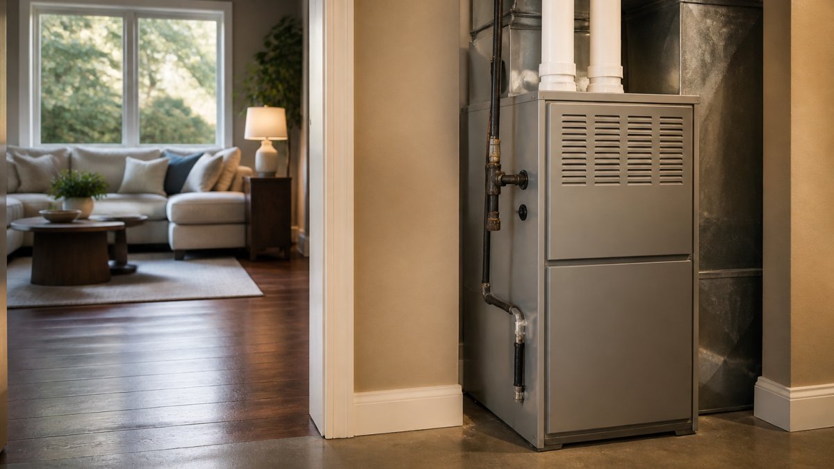 Energy Efficient Heating for Willamette Valley Homes