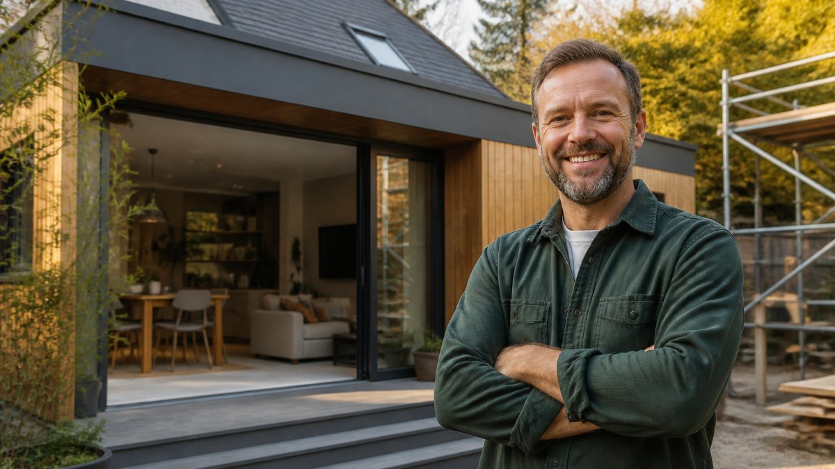 Energy-Efficient Home Additions: A 2026 Guide