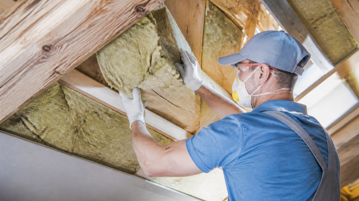 Energy Efficient Home Upgrade ROI: What You Get Back