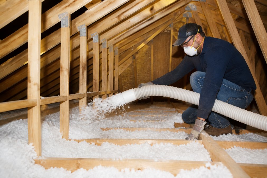 Energy Savings from Attic Insulation 2026