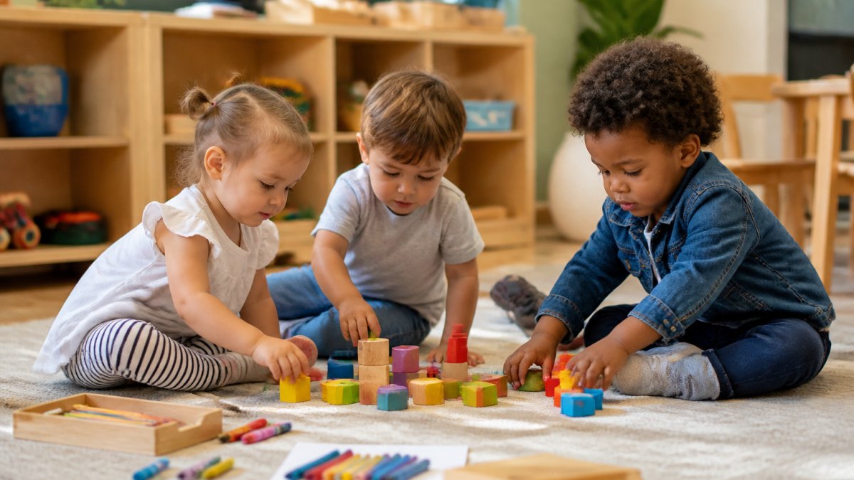 Engaging Activity Ideas for Toddlers: 25+ Fun Picks