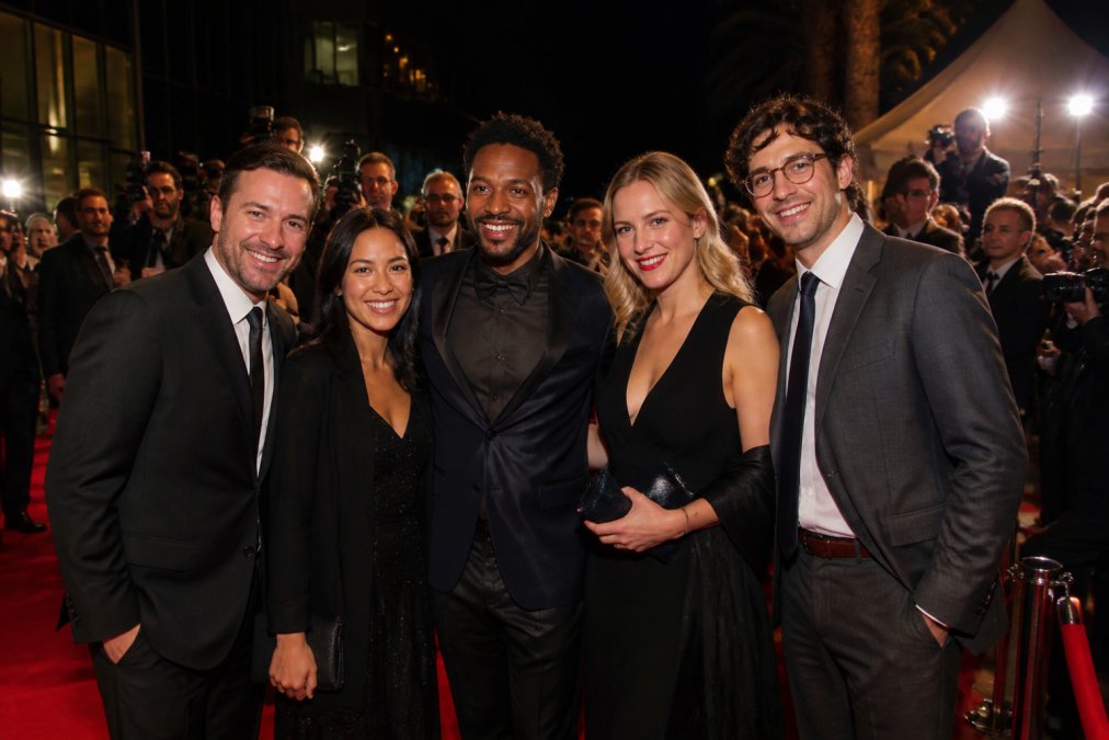Enhance Corporate Events for Film Premieres: 2026 Guide