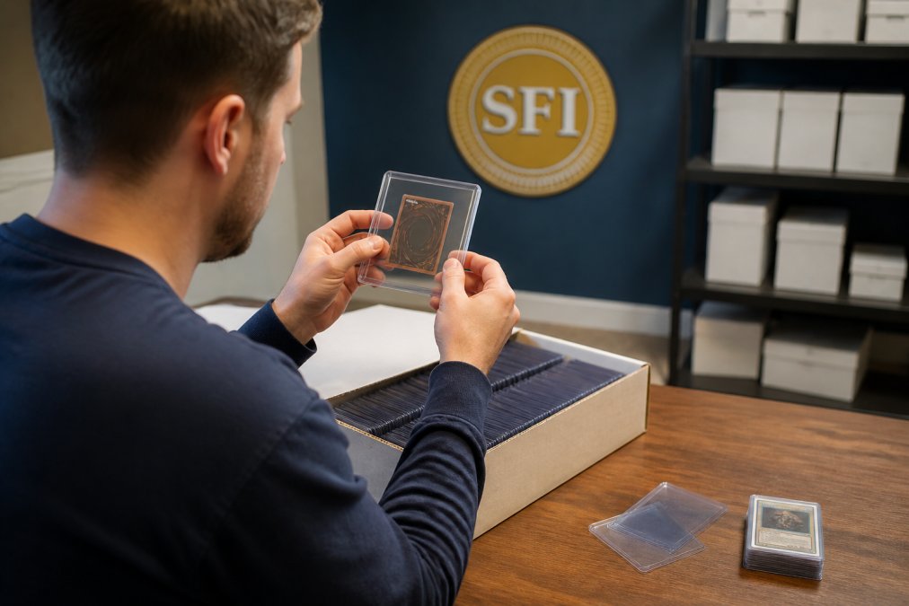 Enhance Display Quality for Online Auction Houses