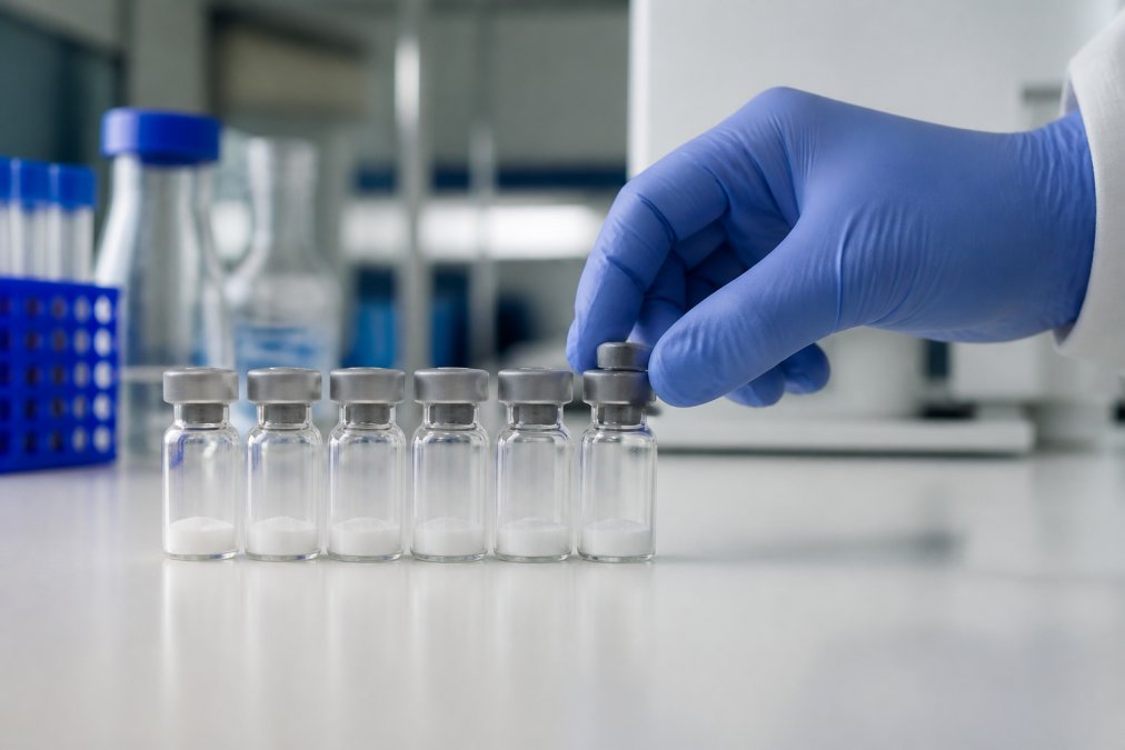 Ensure Batch to Batch Reproducibility: A 2026 Guide