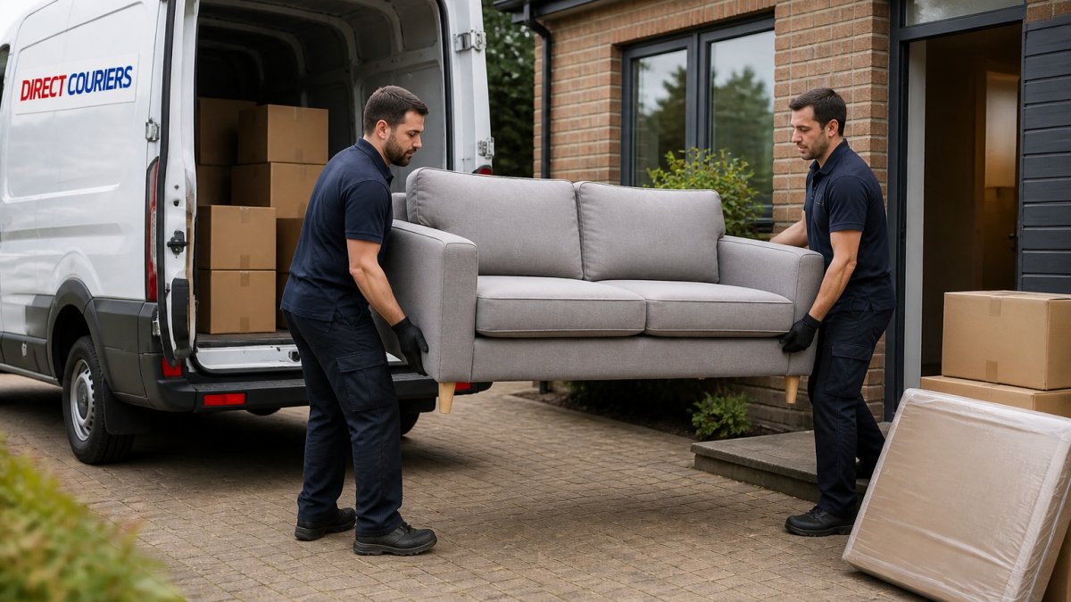 Ensure Furniture Delivery on Time: A 2026 Guide