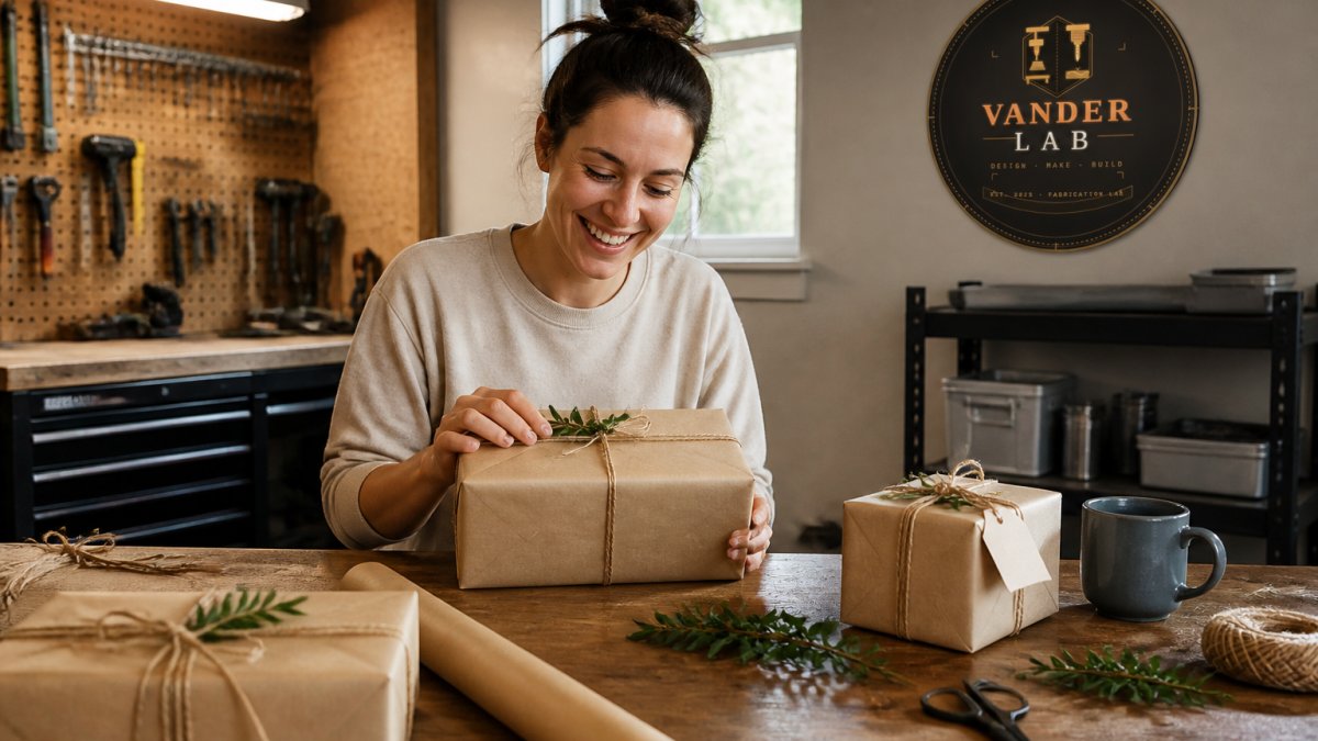 Ensure Quality Personalized Gifts From New Online Shops