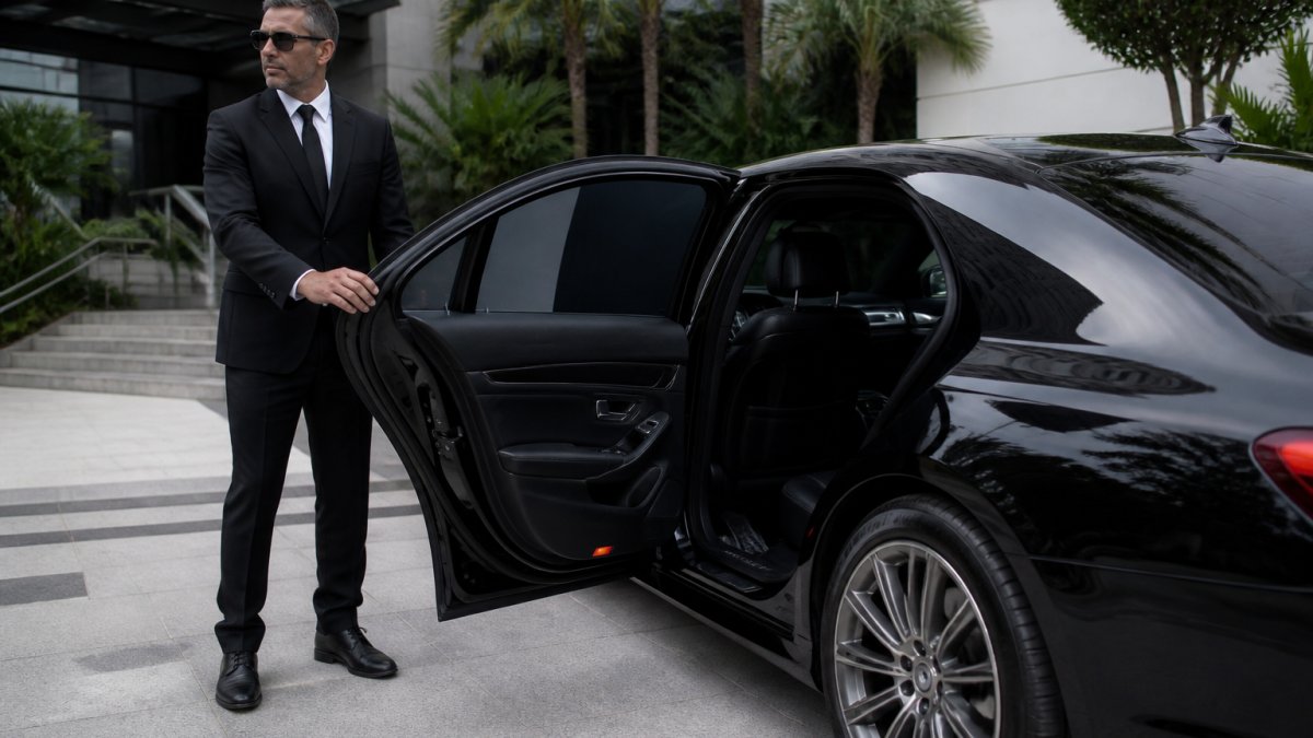 Ensuring Discretion for VIP Clients: A Practical Guide
