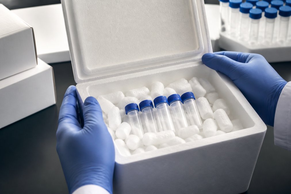 Ensuring Peptide Stability During Shipping: 2026 Guide