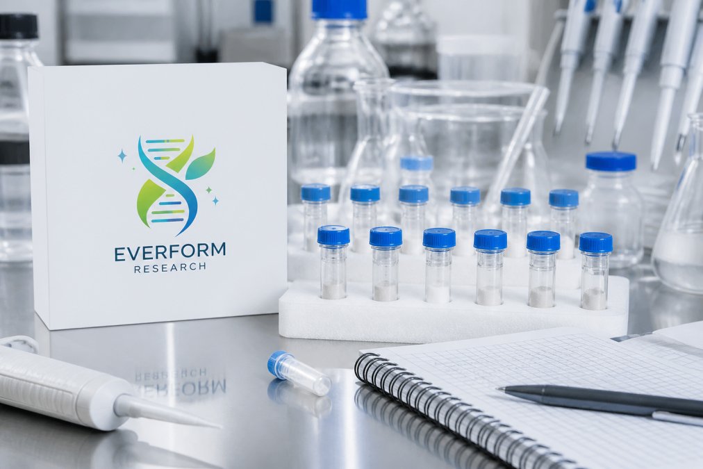 Ensuring Reproducible Results With Peptides