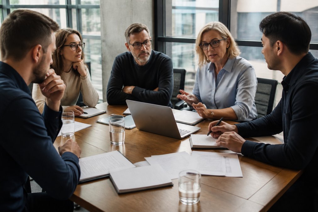 Enterprise AI Security Demo: What to Ask & Evaluate