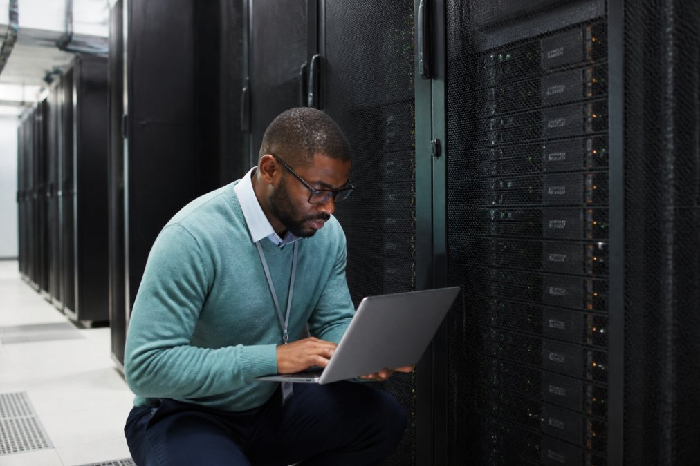 Enterprise Cloud Infrastructure Security Guide