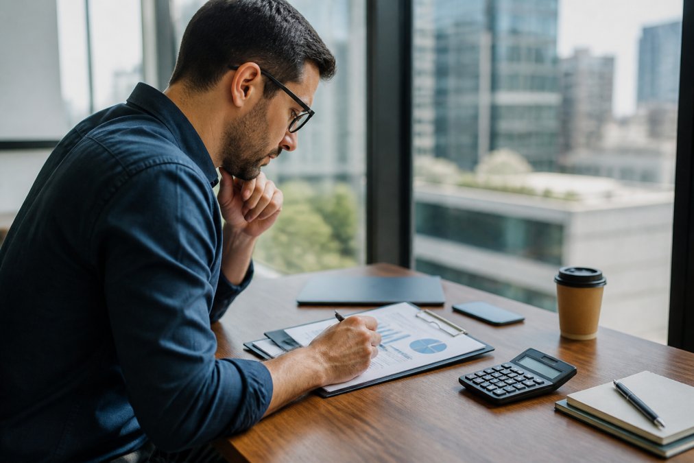 Enterprise Cybersecurity ROI Calculation 2026