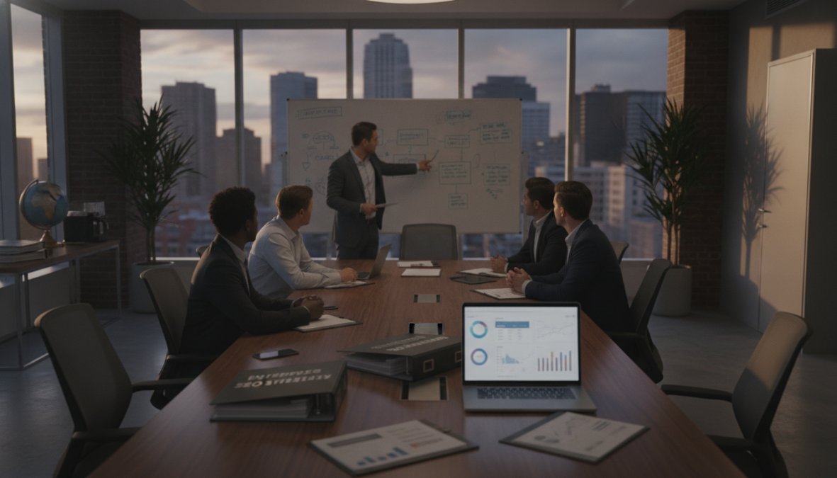 Enterprise SEO Software: Complete 2026 Buyer's Guide