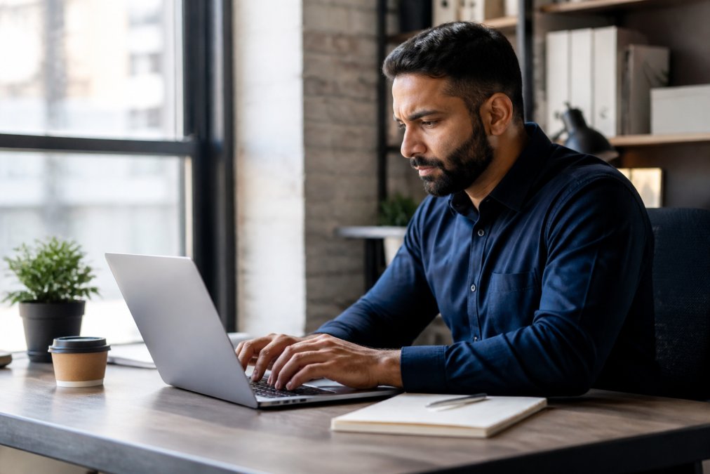Enterprise Website Performance Optimization Guide 2026