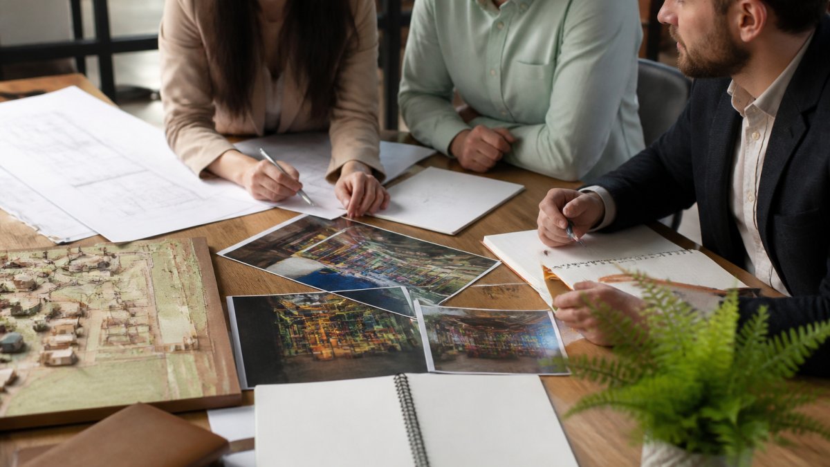 Entertainment Facility Business Plan Consulting: A 2026 Guide