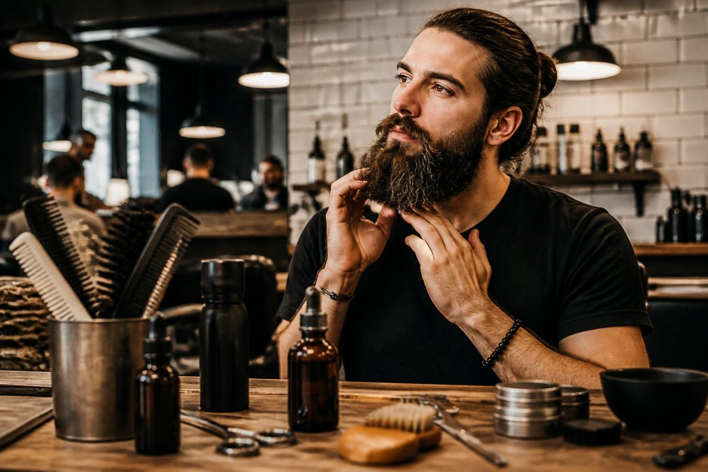 Entretien Barbe Longue : Conseils Experts 2026