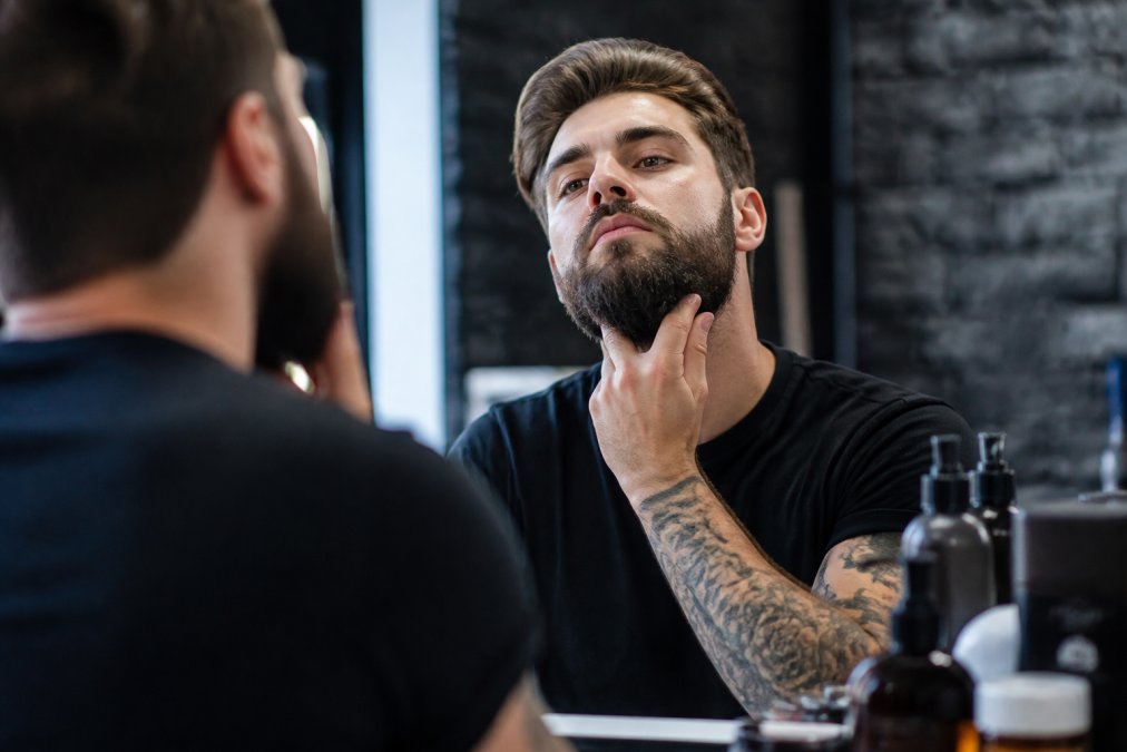 Entretien barbe structurée : 10 conseils pour 2026