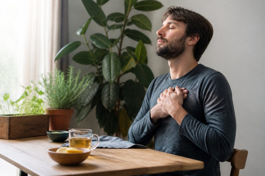 Entzugserscheinungen lindern ohne Medikamente: 9 wirksame Tipps