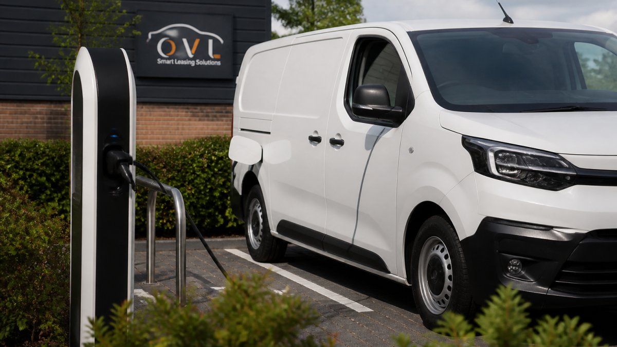 Environmental Impact of SME Fleet Choices