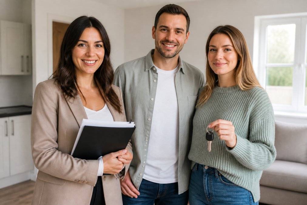 EPC Rating Requirements for Rentals: 2026 Guide